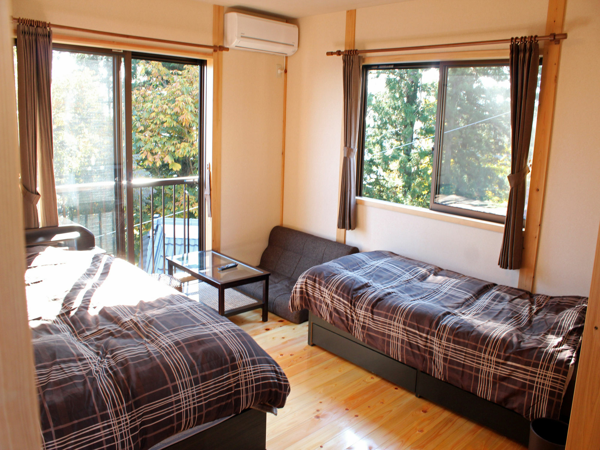 Nanzansou Hotel Ome ภายนอก รูปภาพ