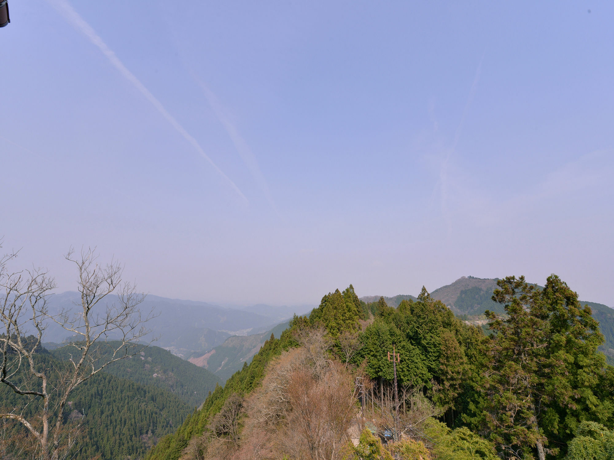 Nanzansou Hotel Ome ภายนอก รูปภาพ