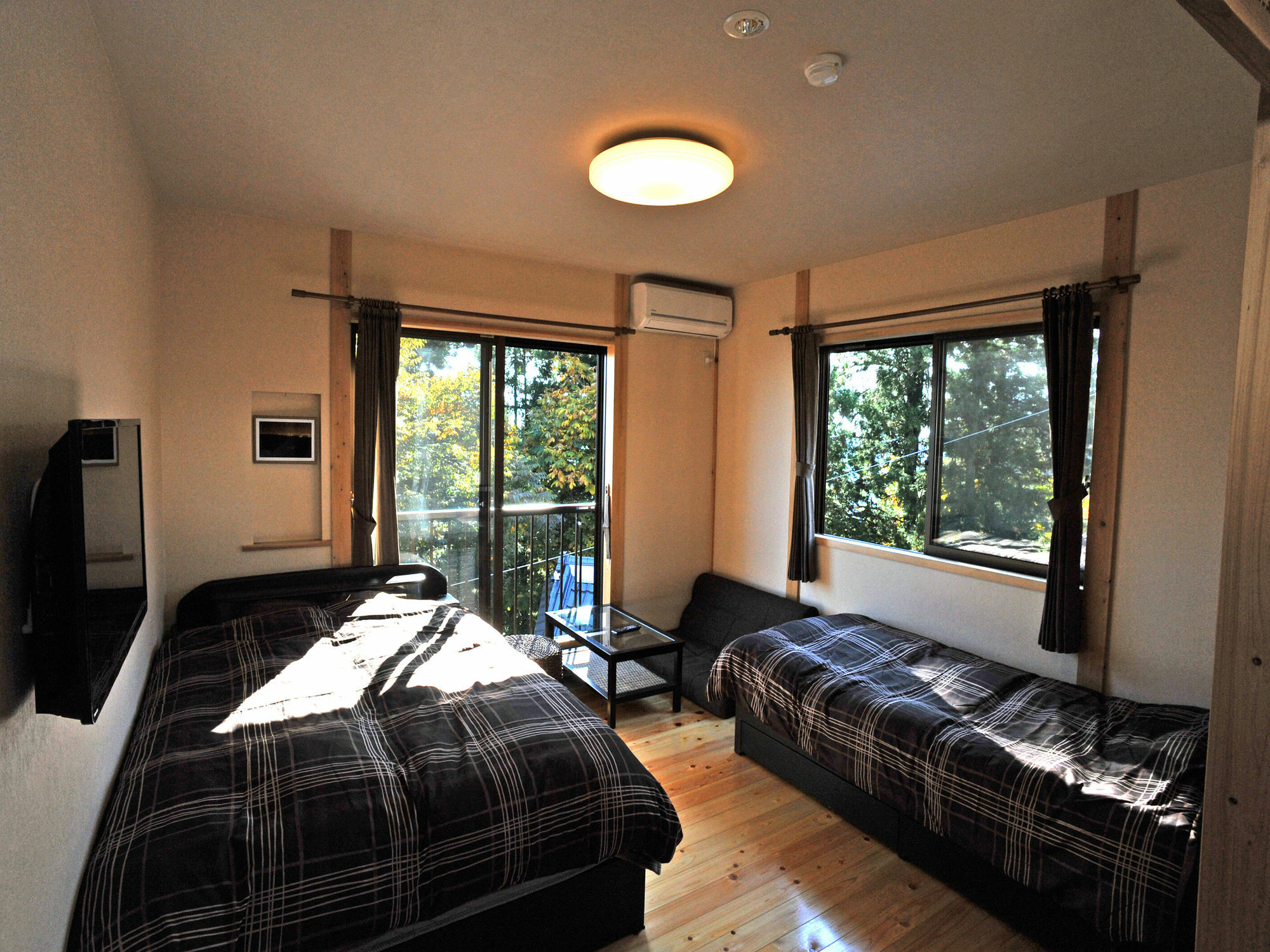 Nanzansou Hotel Ome ภายนอก รูปภาพ